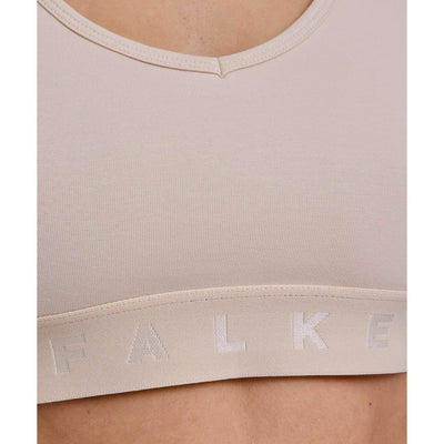 Falke Blue Daily Comfort 2-Pack Bustier Bralette