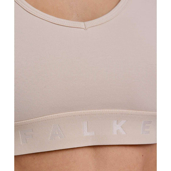 Falke Blue Daily Comfort 2-Pack Bustier Bralette