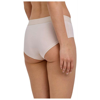 Falke Blue Daily Comfort 2-Pack Hipster Brief