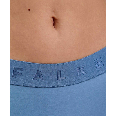 Falke Blue Daily Comfort 2-Pack Hipster Brief