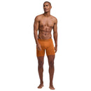 Falke Blue Daily Comfort 2-Pack Long Leg Boxer
