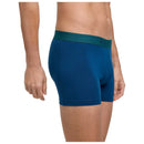 Falke Blue Daily Comfort Printed 2-Pack Boxer Brief
