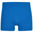 Falke Blue Daily Seamless Boxer Brief