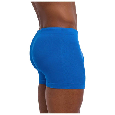 Falke Blue Daily Seamless Boxer Brief