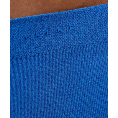 Falke Blue Daily Seamless Boxer Brief