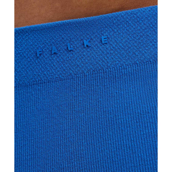 Falke Blue Daily Seamless Boxer Brief