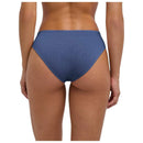 Falke Blue Daily Seamless Brief