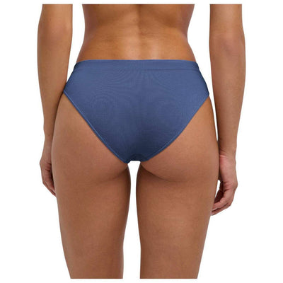 Falke Blue Daily Seamless Brief