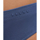 Falke Blue Daily Seamless Brief