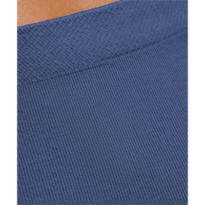 Falke Blue Daily Seamless Mid Waist Brief