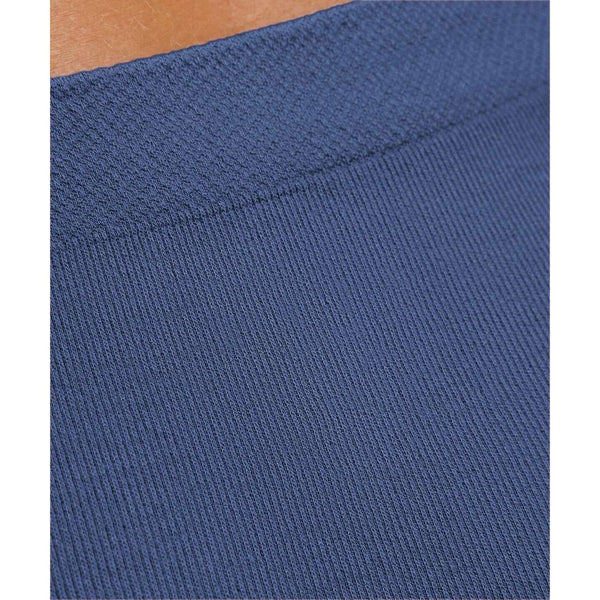 Falke Blue Daily Seamless Mid Waist Brief