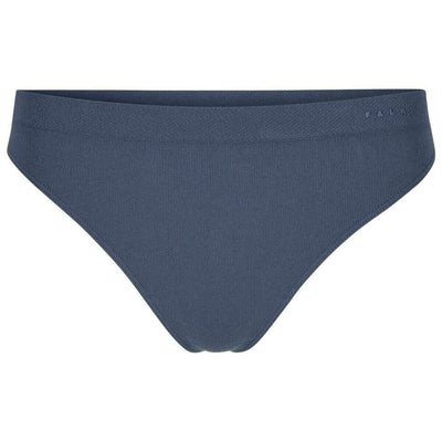 Falke Blue Daily Seamless Thong