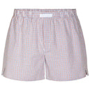 Falke Blue Daily Woven Boxer
