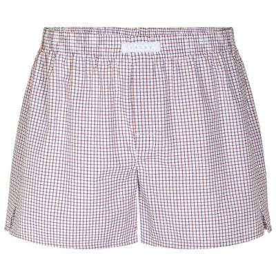 Falke Blue Daily Woven Boxer