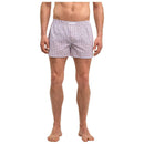 Falke Blue Daily Woven Boxer