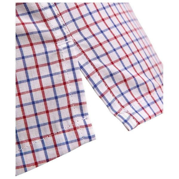 Falke Blue Daily Woven Boxer
