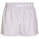 Falke Blue Daily Woven Boxer