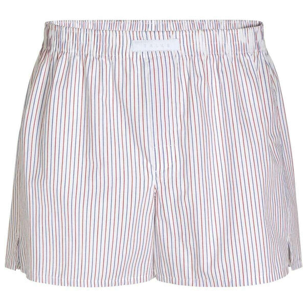 Falke Blue Daily Woven Boxer