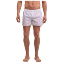 Falke Blue Daily Woven Boxer