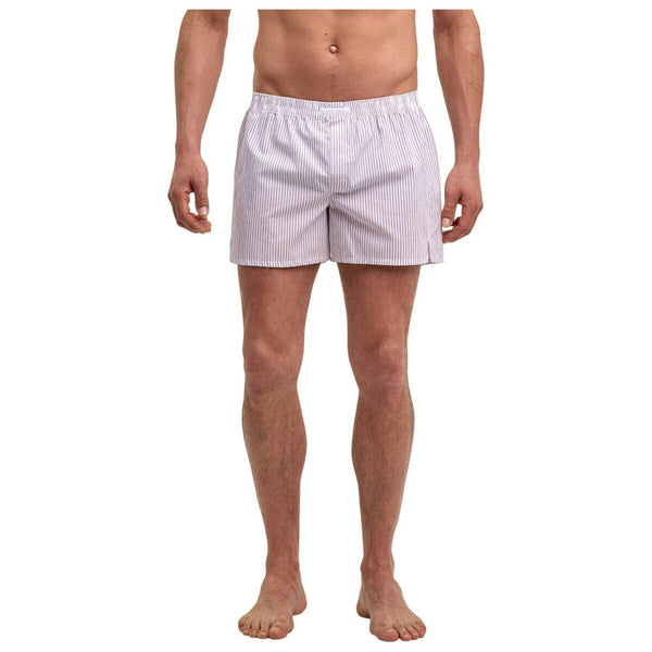 Falke Blue Daily Woven Boxer