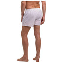 Falke Blue Daily Woven Boxer