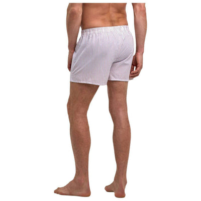 Falke Blue Daily Woven Boxer