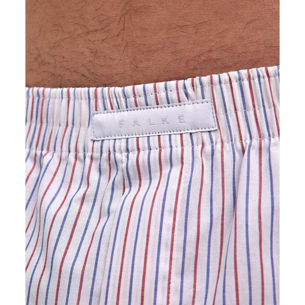Falke Blue Daily Woven Boxer