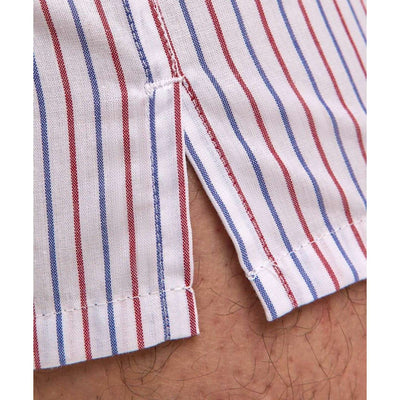 Falke Blue Daily Woven Boxer
