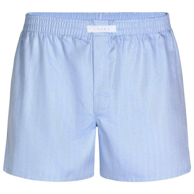 Falke Blue Daily Woven Boxer