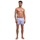 Falke Blue Daily Woven Boxer