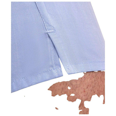 Falke Blue Daily Woven Boxer