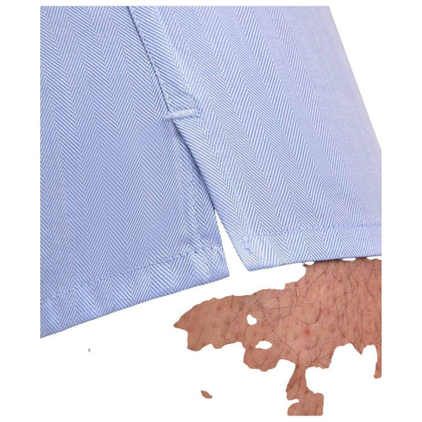 Falke Blue Daily Woven Boxer
