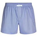 Falke Blue Daily Woven Boxer