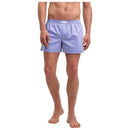Falke Blue Daily Woven Boxer