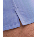 Falke Blue Daily Woven Boxer