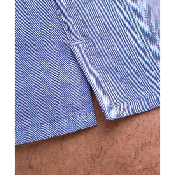 Falke Blue Daily Woven Boxer