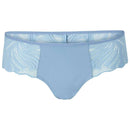 Falke Blue Delicate Touch Briefs