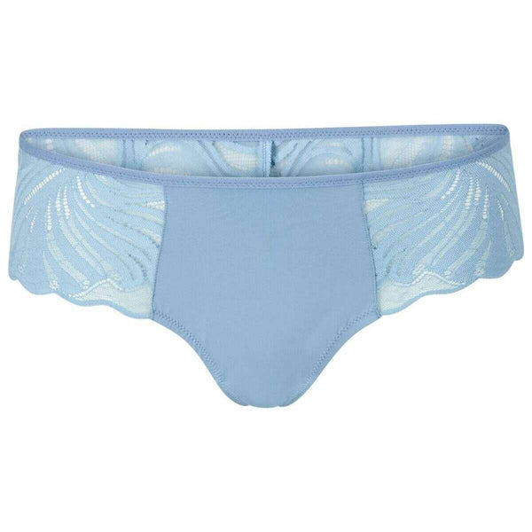 Falke Blue Delicate Touch Briefs