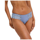 Falke Blue Delicate Touch Briefs