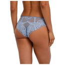 Falke Blue Delicate Touch Briefs