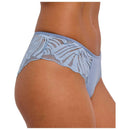 Falke Blue Delicate Touch Briefs