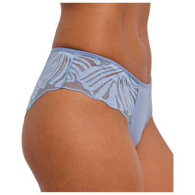 Falke Blue Delicate Touch Briefs