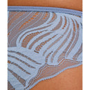 Falke Blue Delicate Touch Briefs