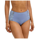 Falke Blue Delicate Touch Mid Waist Briefs