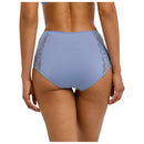 Falke Blue Delicate Touch Mid Waist Briefs