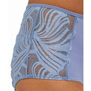 Falke Blue Delicate Touch Mid Waist Briefs