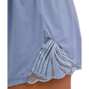 Falke Blue Delicate Touch Shorts