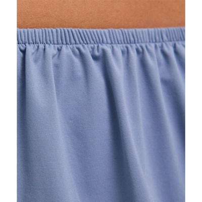 Falke Blue Delicate Touch Shorts