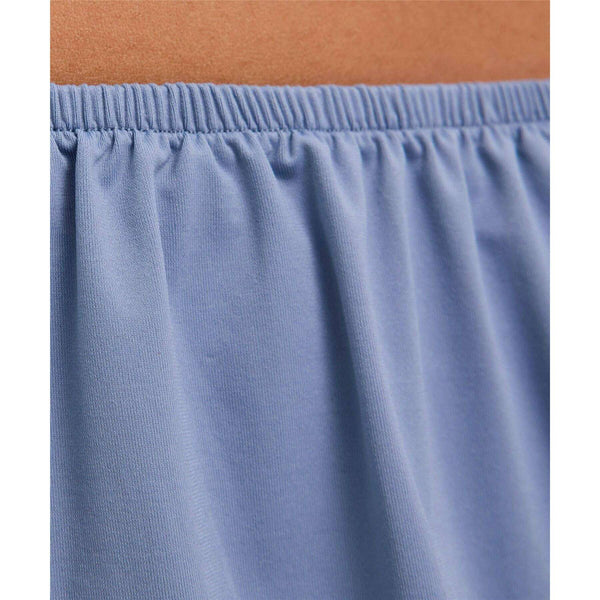 Falke Blue Delicate Touch Shorts
