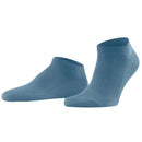 Falke Blue Family Sneaker Socks
